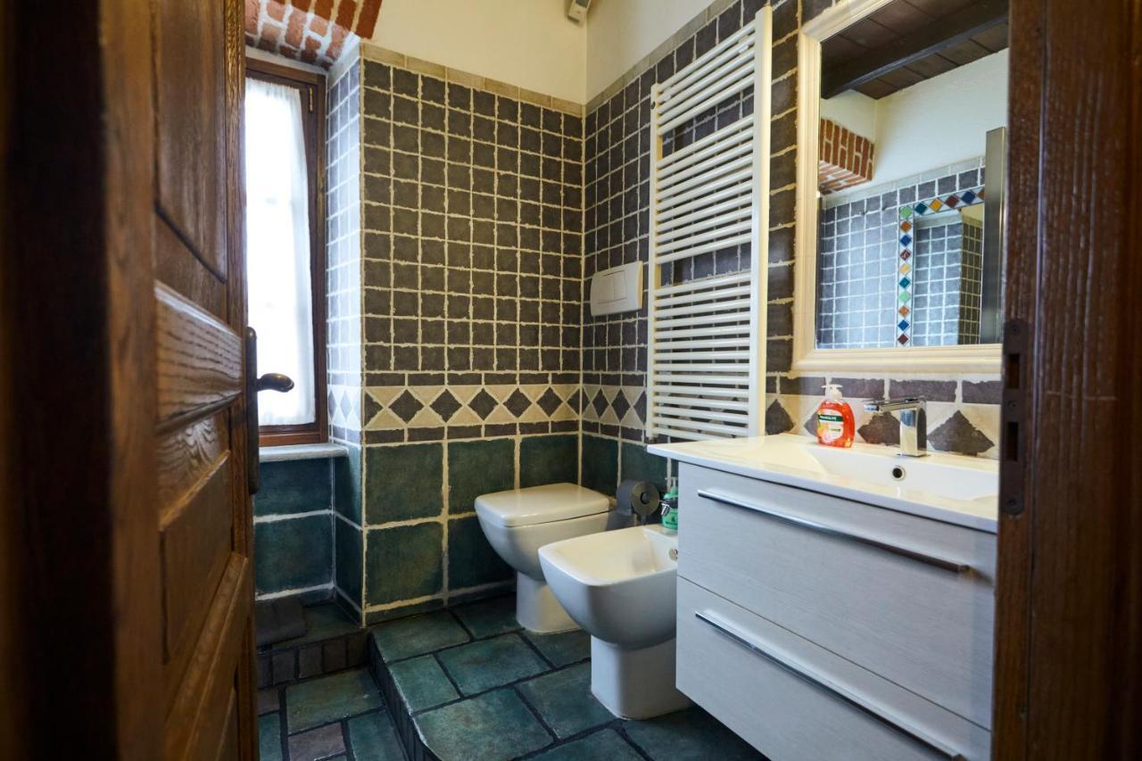 Borgo Dora House Appartement Turijn Buitenkant foto