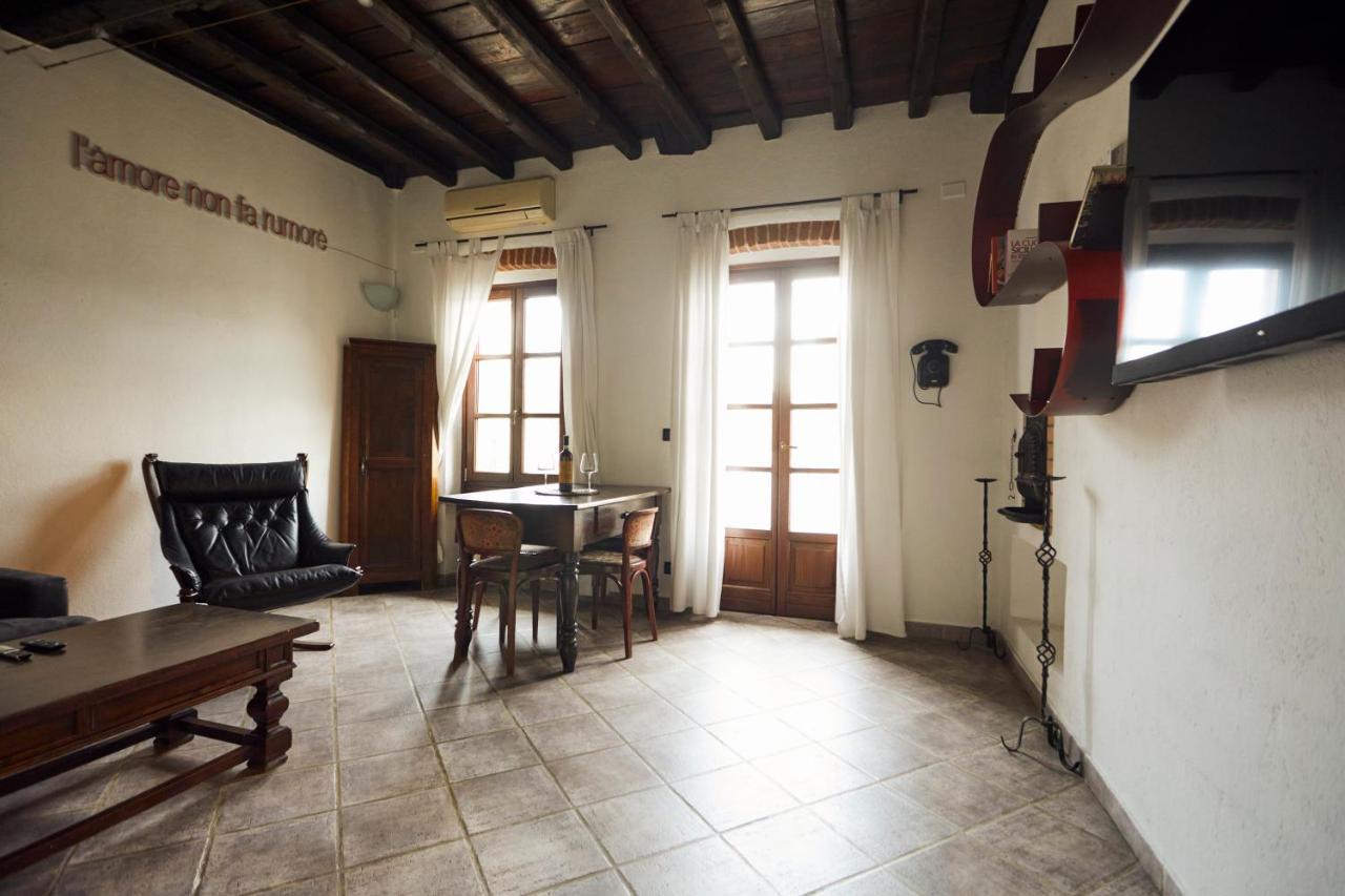 Borgo Dora House Appartement Turijn Buitenkant foto