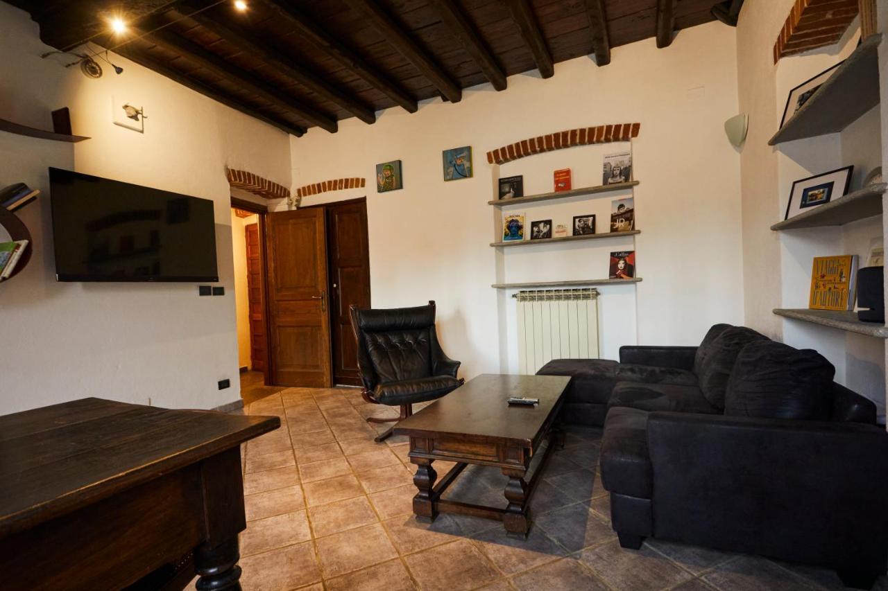Borgo Dora House Appartement Turijn Buitenkant foto