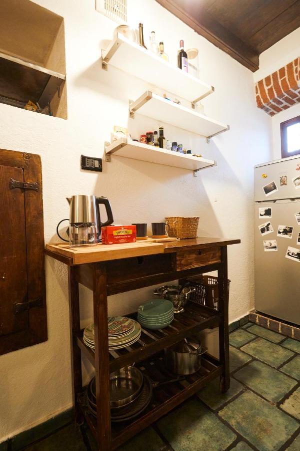Borgo Dora House Appartement Turijn Buitenkant foto