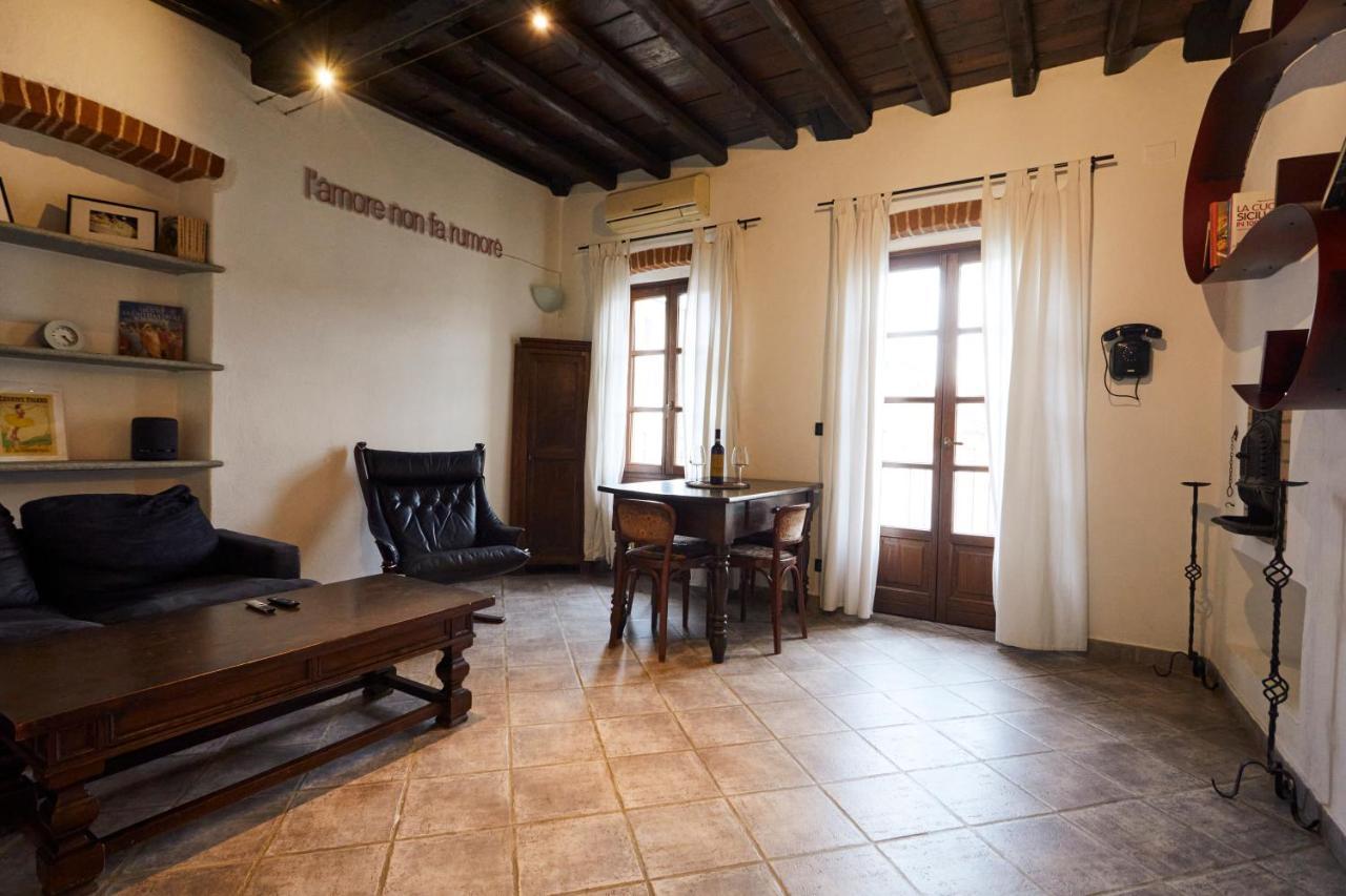 Borgo Dora House Appartement Turijn Buitenkant foto