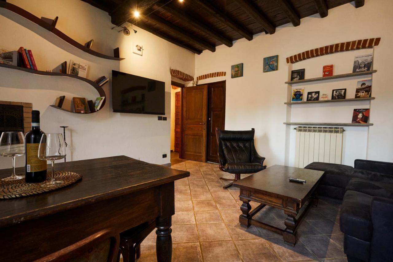 Borgo Dora House Appartement Turijn Buitenkant foto