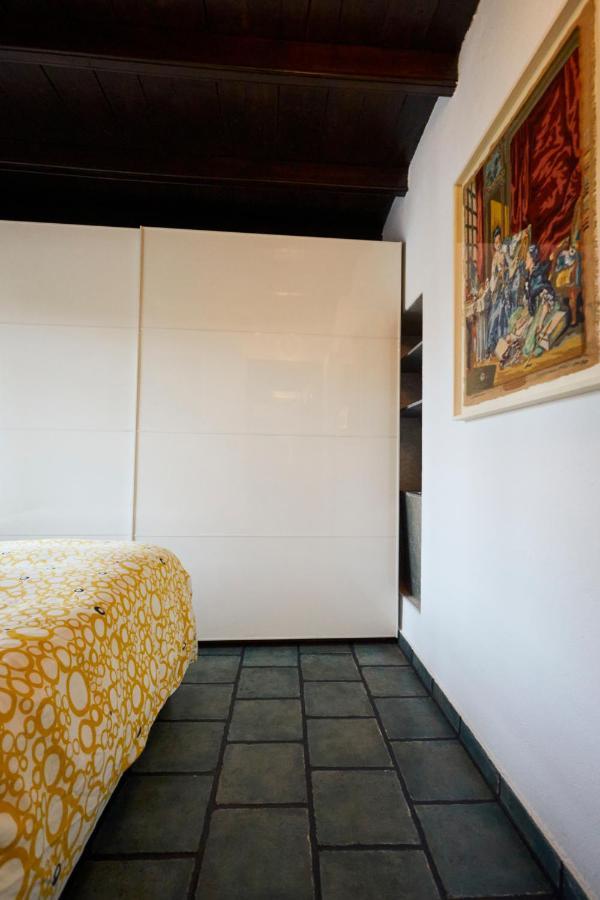 Borgo Dora House Appartement Turijn Buitenkant foto