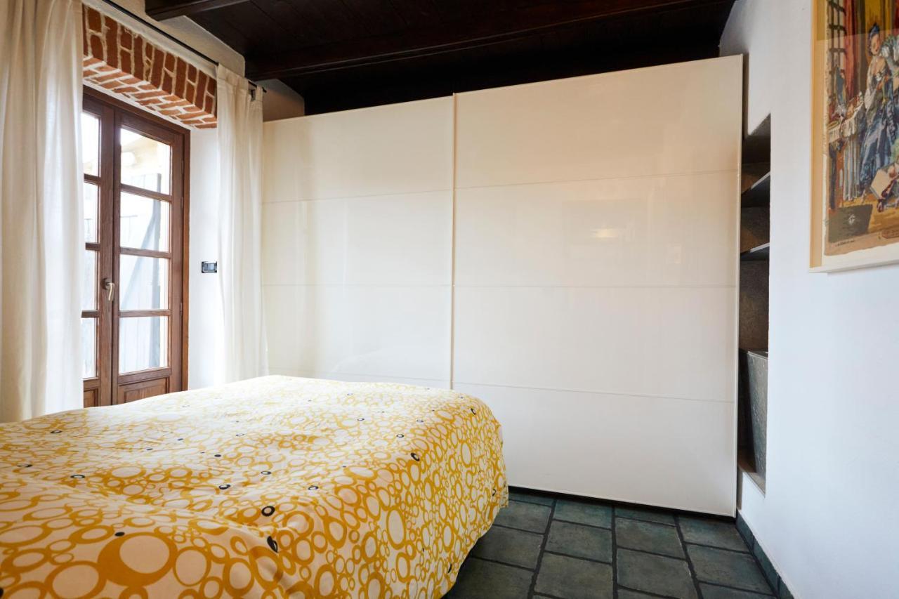 Borgo Dora House Appartement Turijn Buitenkant foto