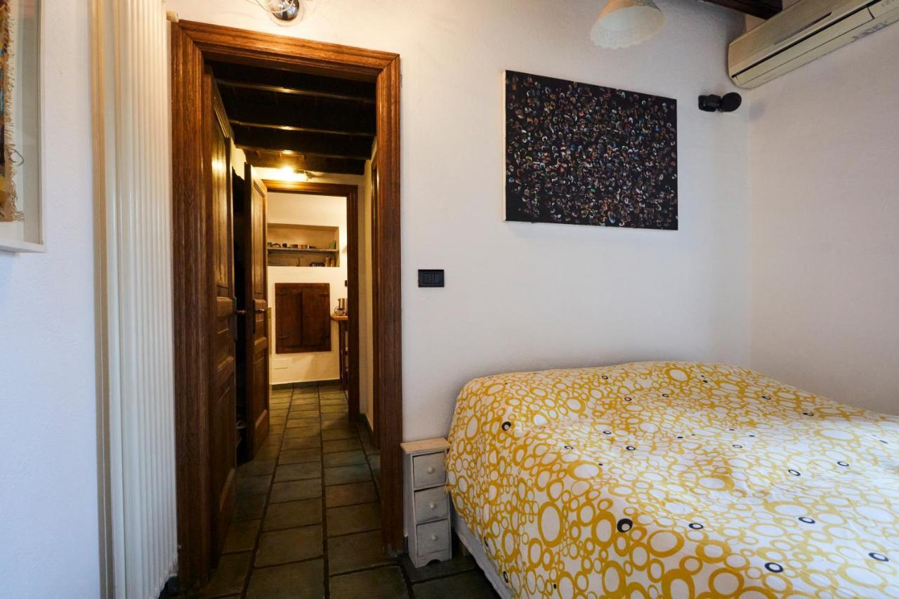 Borgo Dora House Appartement Turijn Buitenkant foto