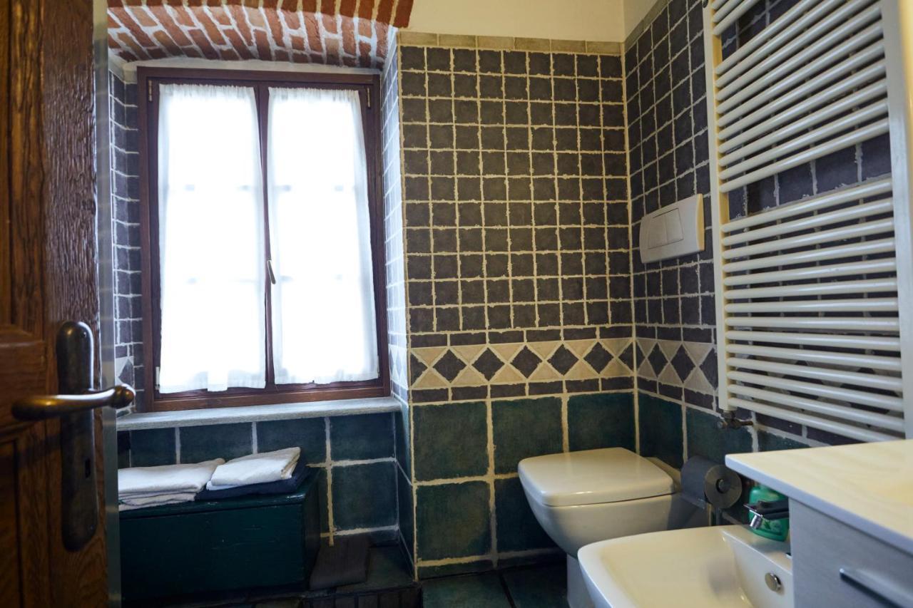 Borgo Dora House Appartement Turijn Buitenkant foto