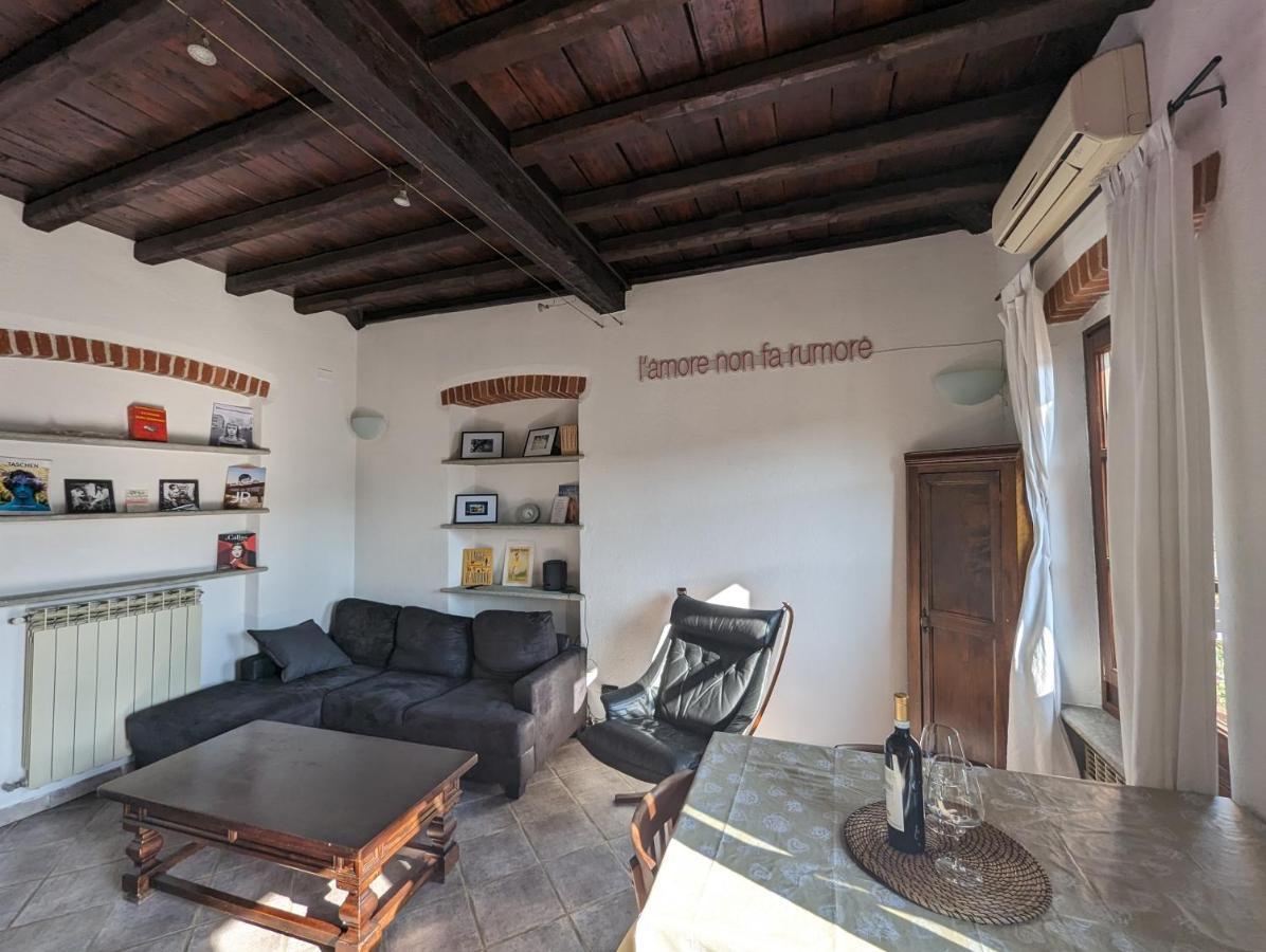 Borgo Dora House Appartement Turijn Buitenkant foto