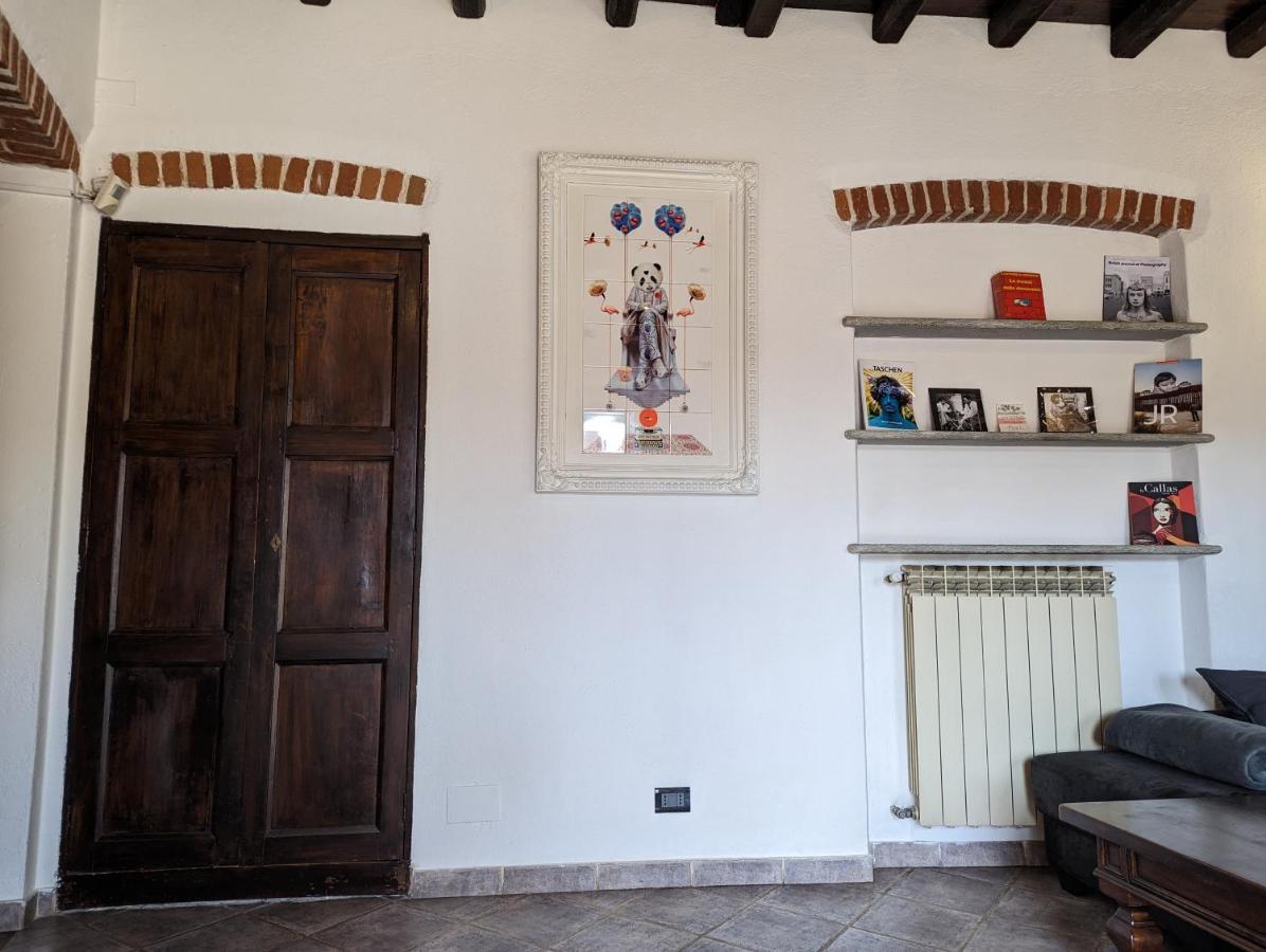 Borgo Dora House Appartement Turijn Buitenkant foto