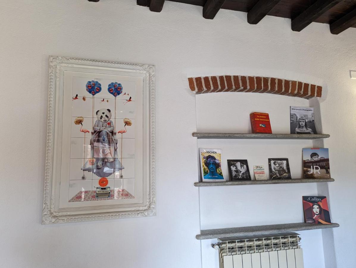 Borgo Dora House Appartement Turijn Buitenkant foto