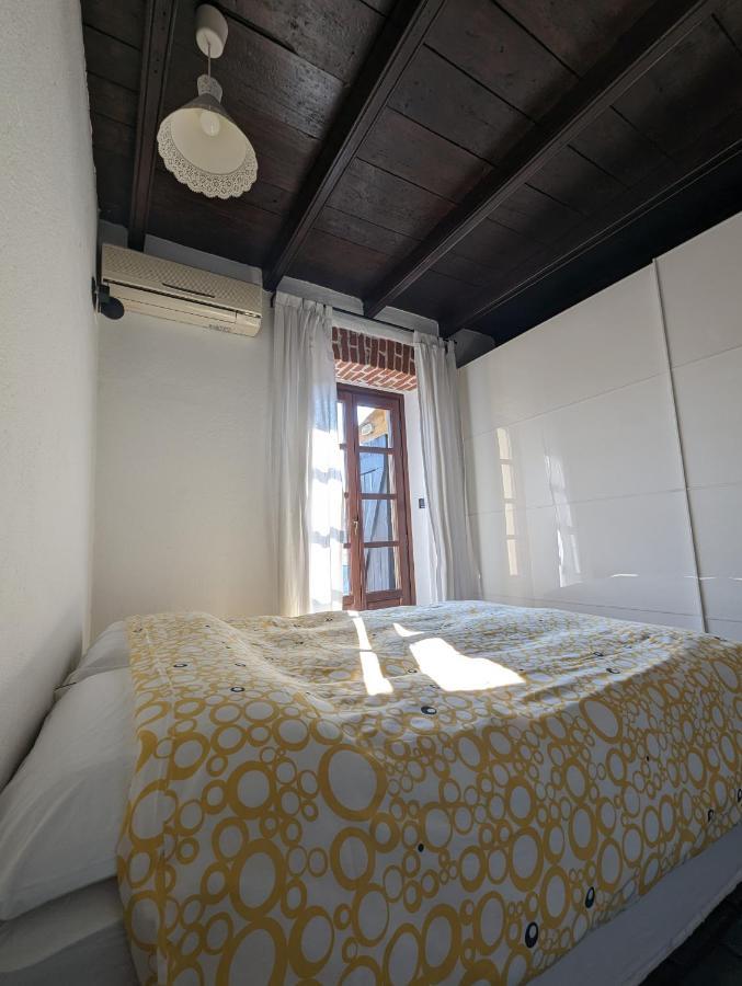 Borgo Dora House Appartement Turijn Buitenkant foto