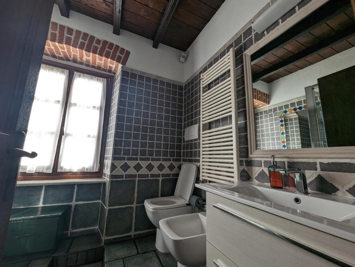 Borgo Dora House Appartement Turijn Buitenkant foto