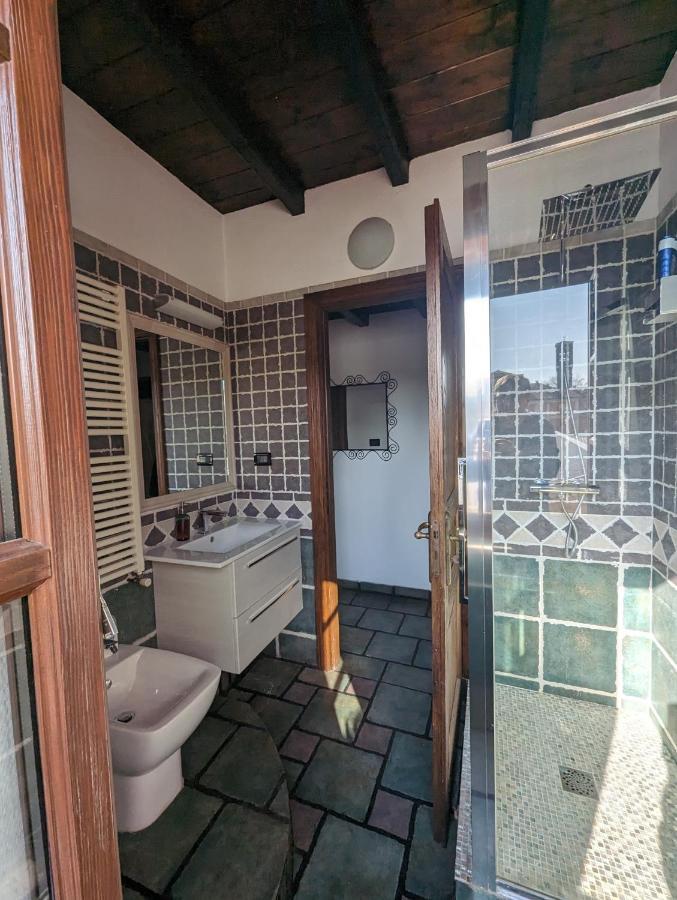 Borgo Dora House Appartement Turijn Buitenkant foto