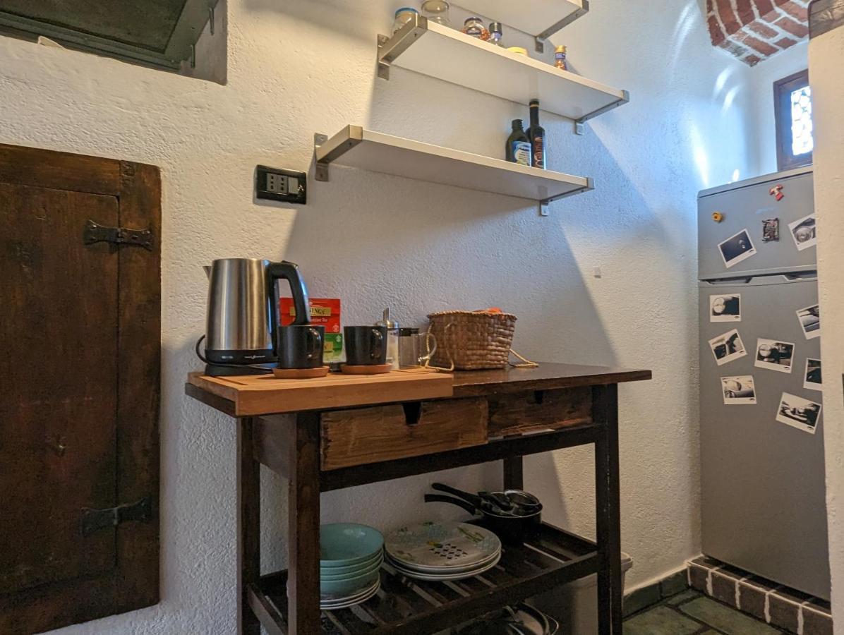 Borgo Dora House Appartement Turijn Buitenkant foto